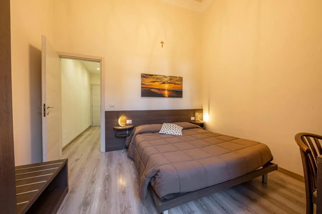 Oda ve Kahvaltı B&B Ambitious Katanya