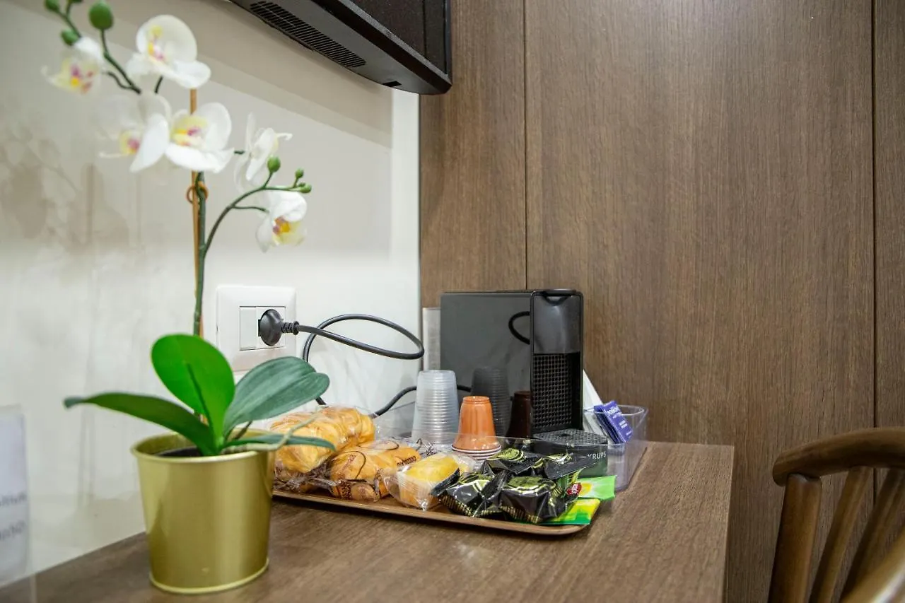 B&B Ambitious Katanya Oda ve Kahvaltı
