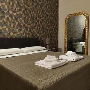 Trieste Hotel Catánia