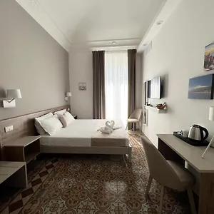 Couette-café Nove Volte, Catane