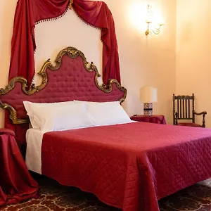 Francalanza Bed & Breakfast Catánia