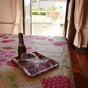 Macalle Bed & Breakfast Catánia